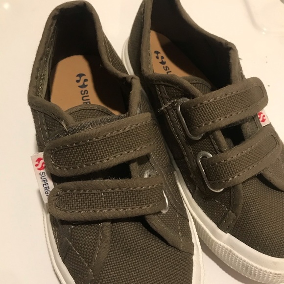 superga kids
